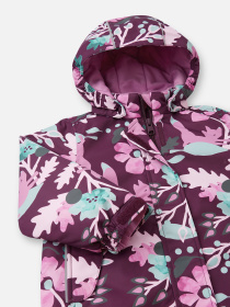 Зимова куртка REIMA Kuhmoinen модель 5100121A-4963 Фото