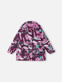 Зимняя куртка REIMA Kuhmoinen модель 5100121A-4963 Фото