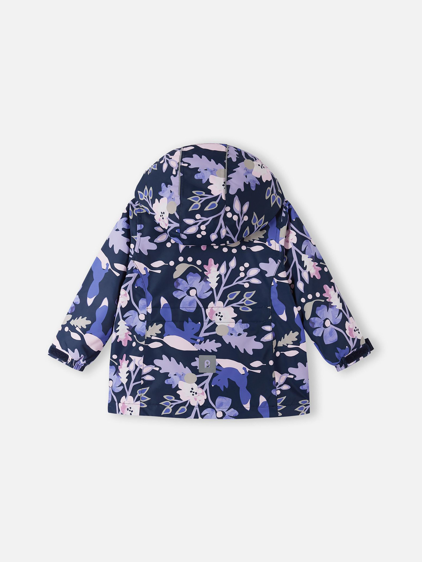 Зимняя куртка REIMA Kuhmoinen модель 5100121A-6986 Фото