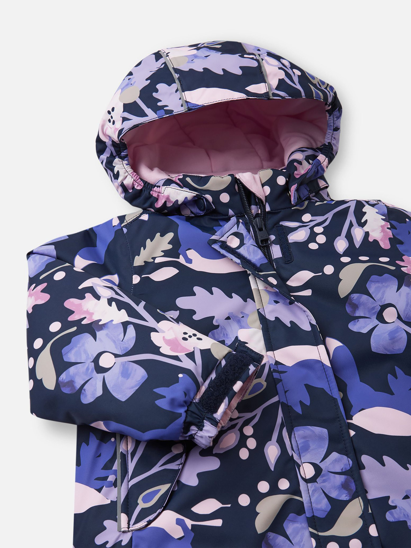 Зимняя куртка REIMA Kuhmoinen модель 5100121A-6986 Фото