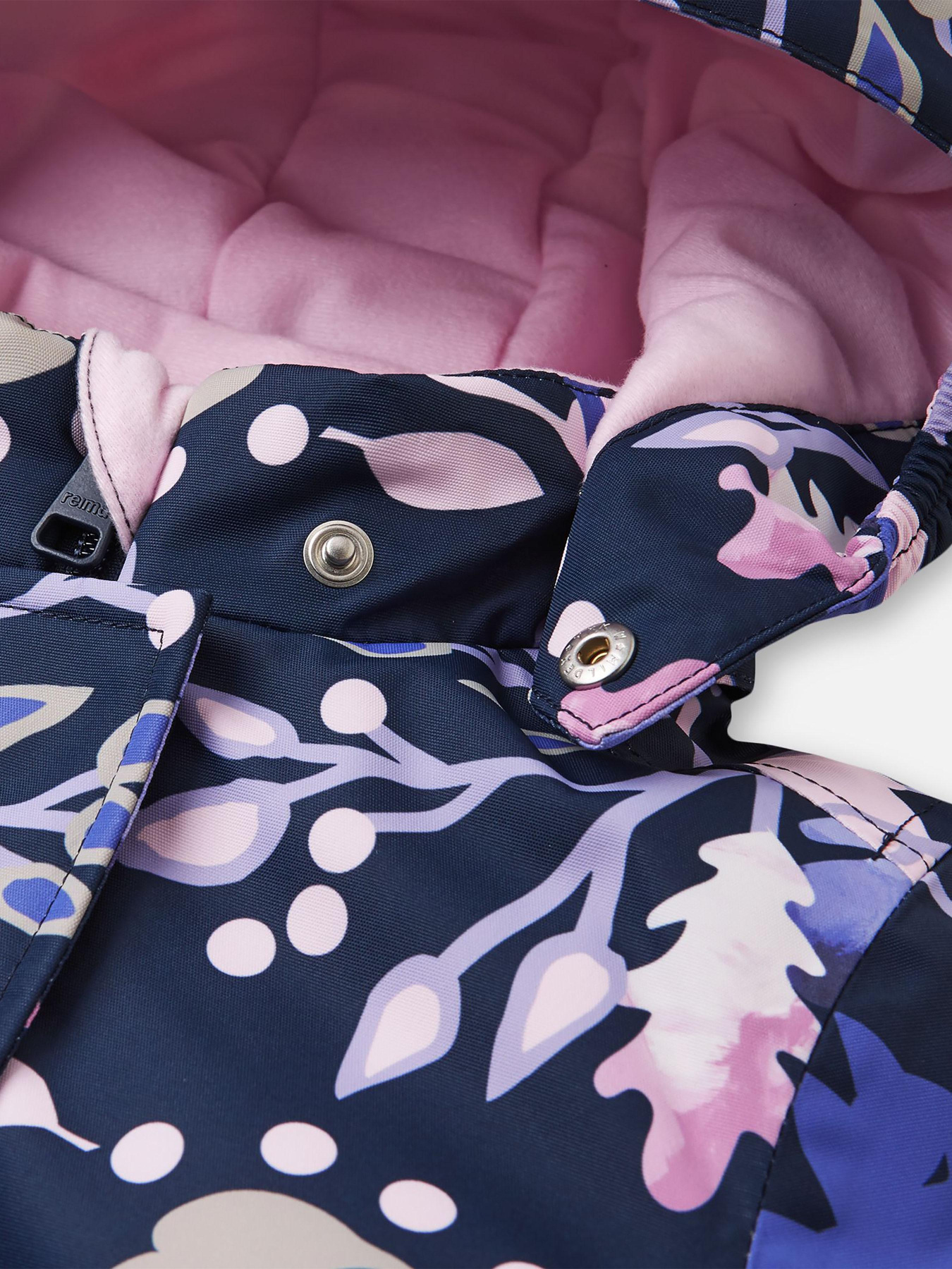 Зимняя куртка REIMA Kuhmoinen модель 5100121A-6986 Фото