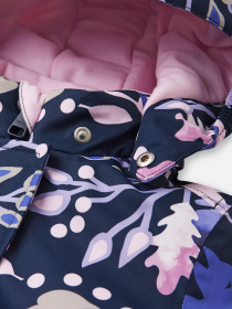 Зимняя куртка REIMA Kuhmoinen модель 5100121A-6986 Фото