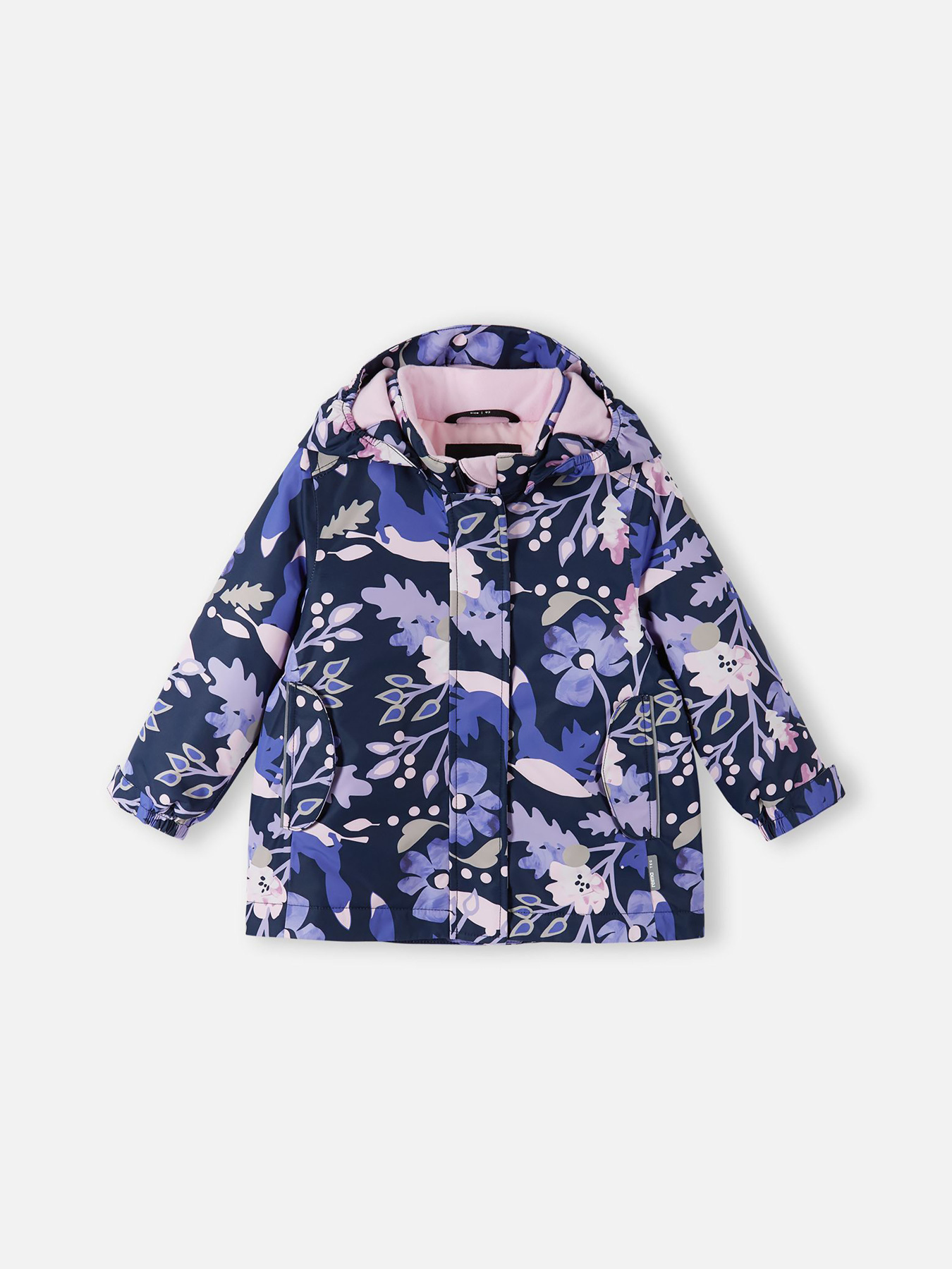 Зимова куртка REIMA Kuhmoinen модель 5100121A-6986 Фото