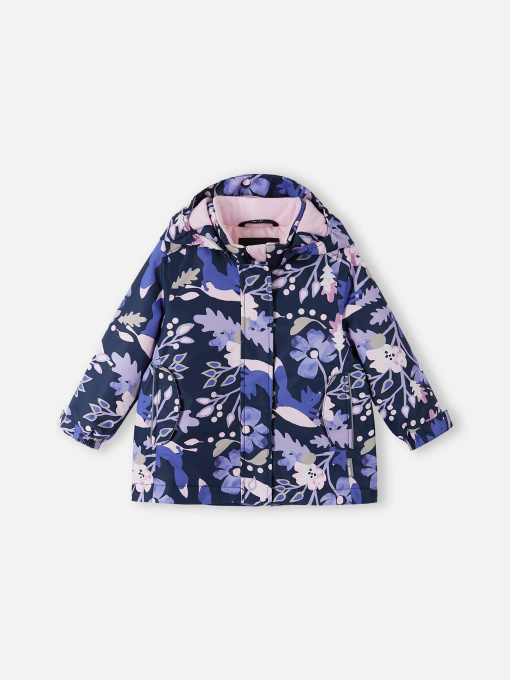 Зимняя куртка REIMA Kuhmoinen модель 5100121A-6986 Фото