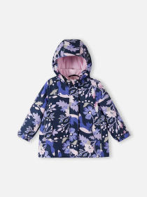 Зимова куртка REIMA Kuhmoinen модель 5100121A-6986 Фото