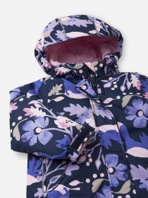 Зимова куртка REIMA Kuhmoinen модель 5100121A-6986 Фото