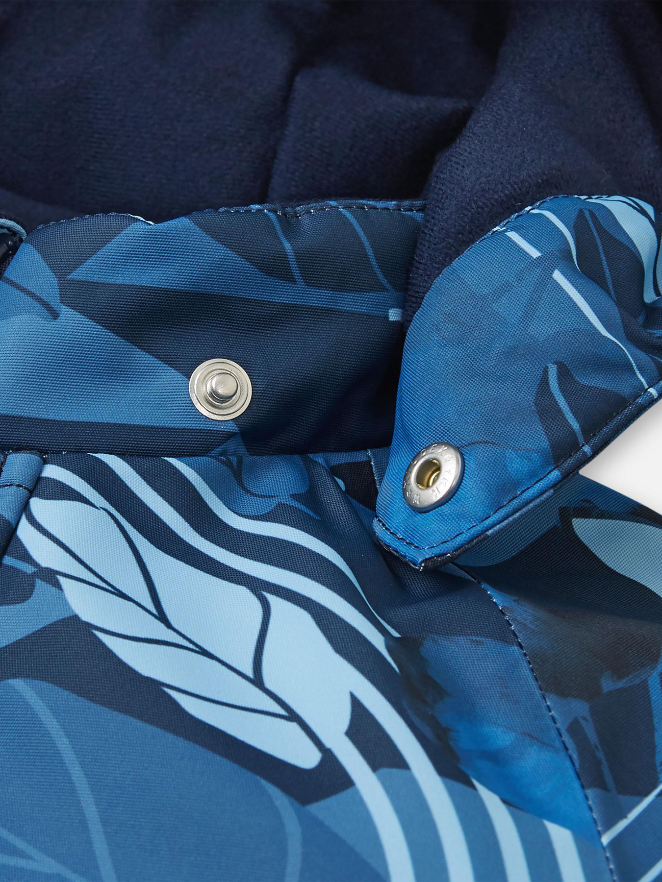 Зимняя куртка REIMA Kustavi модель 5100122A-6983 Фото