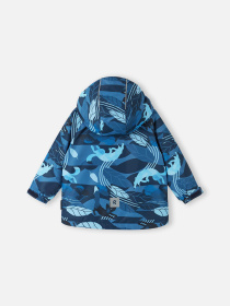 Зимова куртка REIMA Kustavi модель 5100122A-6983 Зимова куртка REIMA Kustavi модель 5100122A-6983 Фото