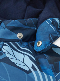 Зимова куртка REIMA Kustavi модель 5100122A-6983 Зимова куртка REIMA Kustavi модель 5100122A-6983 Фото