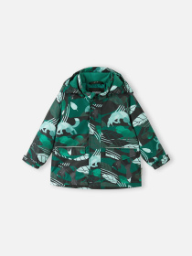 Зимняя куртка REIMA Kustavi модель 5100122A-89A7 Фото