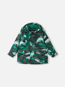 Зимова куртка REIMA Kustavi модель 5100122A-89A7 Фото