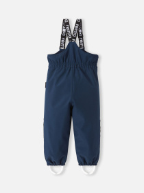 Комбінезон з утеплювачем REIMA Stockholm модель 5100123B-6980 Фото