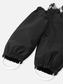 Комбинезон с утеплителем REIMA Stockholm модель 5100123B-9990 Фото