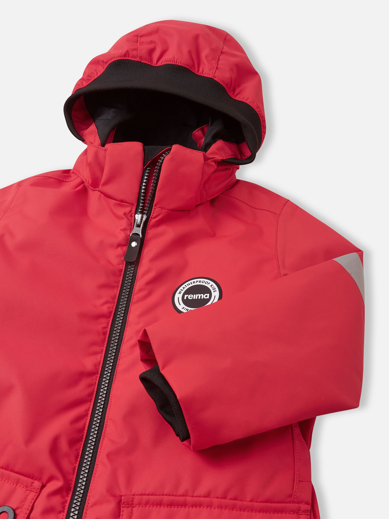 Комбинезон с утеплителем REIMA Sevetti модель 5100124A-3830 Фото