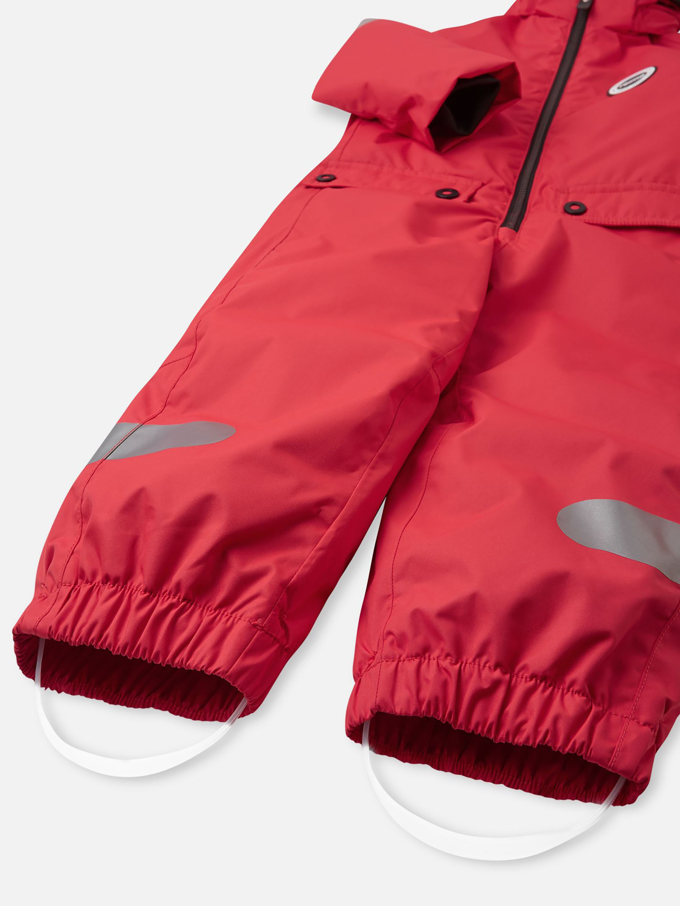 Комбинезон с утеплителем REIMA Sevetti модель 5100124A-3830 Фото