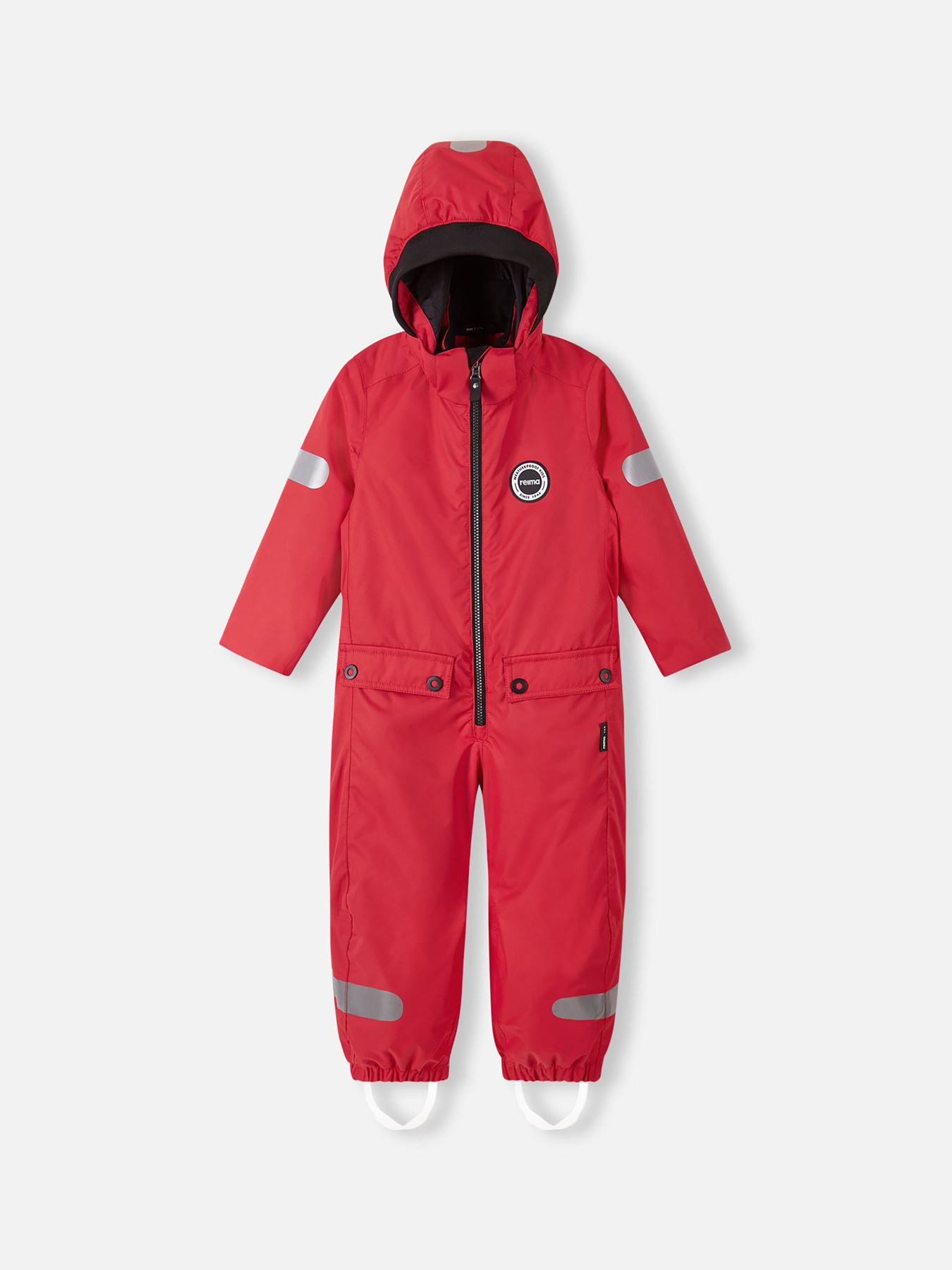 Комбинезон с утеплителем REIMA Sevetti модель 5100124A-3830 Комбинезон с утеплителем REIMA Sevetti модель 5100124A-3830 Фото