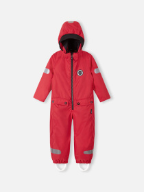 Комбинезон с утеплителем REIMA Sevetti модель 5100124A-3830 Комбинезон с утеплителем REIMA Sevetti модель 5100124A-3830 Фото