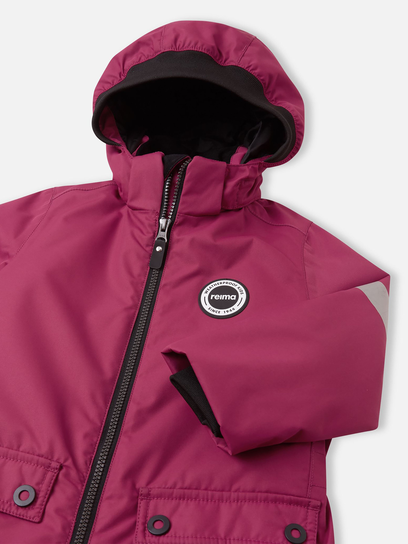 Комбинезон с утеплителем REIMA Sevetti модель 5100124A-39A0 Фото