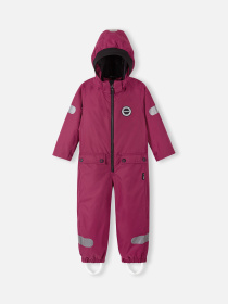 Комбинезон с утеплителем REIMA Sevetti модель 5100124A-39A0 Фото
