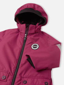 Комбинезон с утеплителем REIMA Sevetti модель 5100124A-39A0 Фото