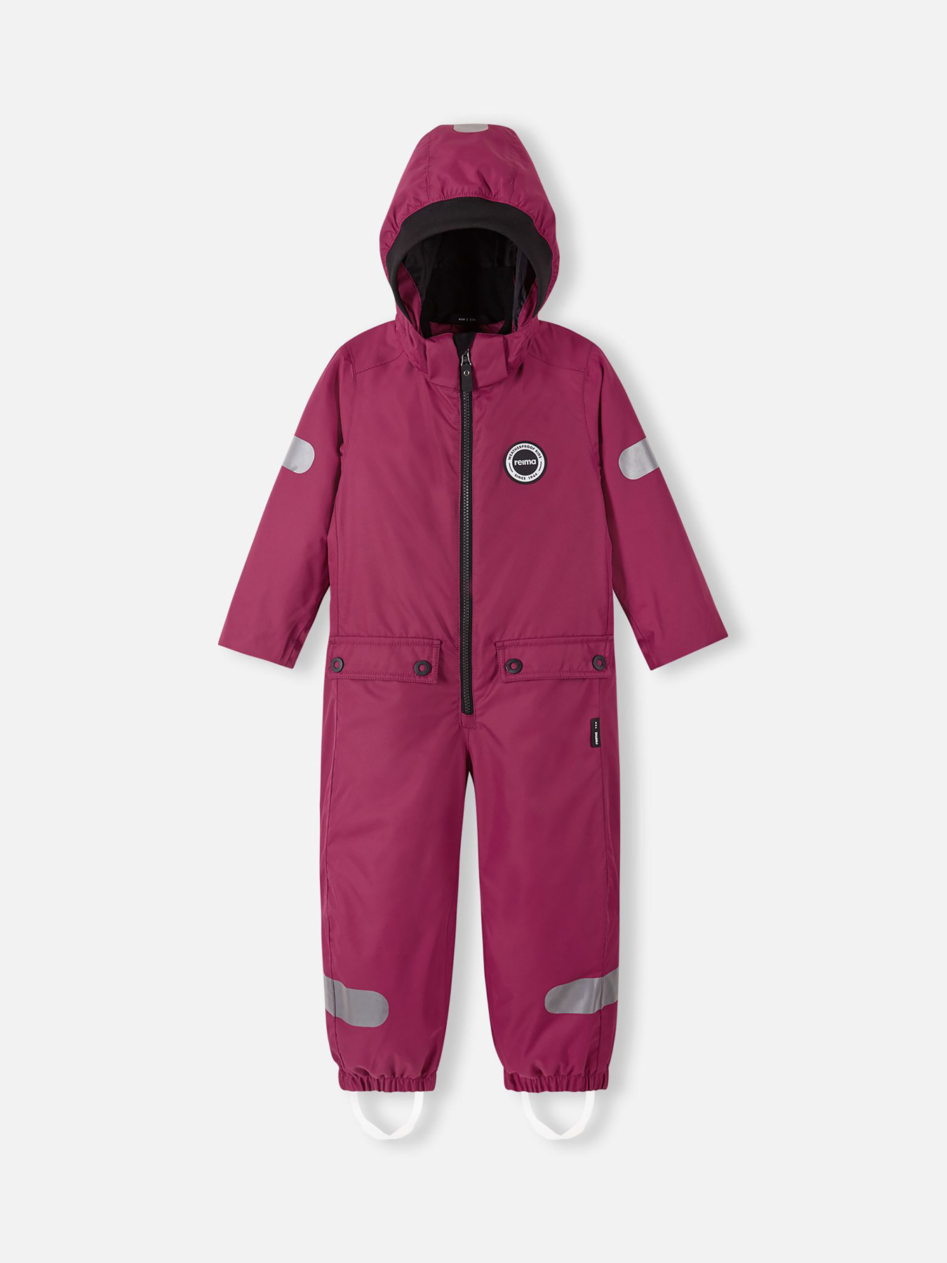 Комбинезон с утеплителем REIMA Sevetti модель 5100124A-39A0 Фото