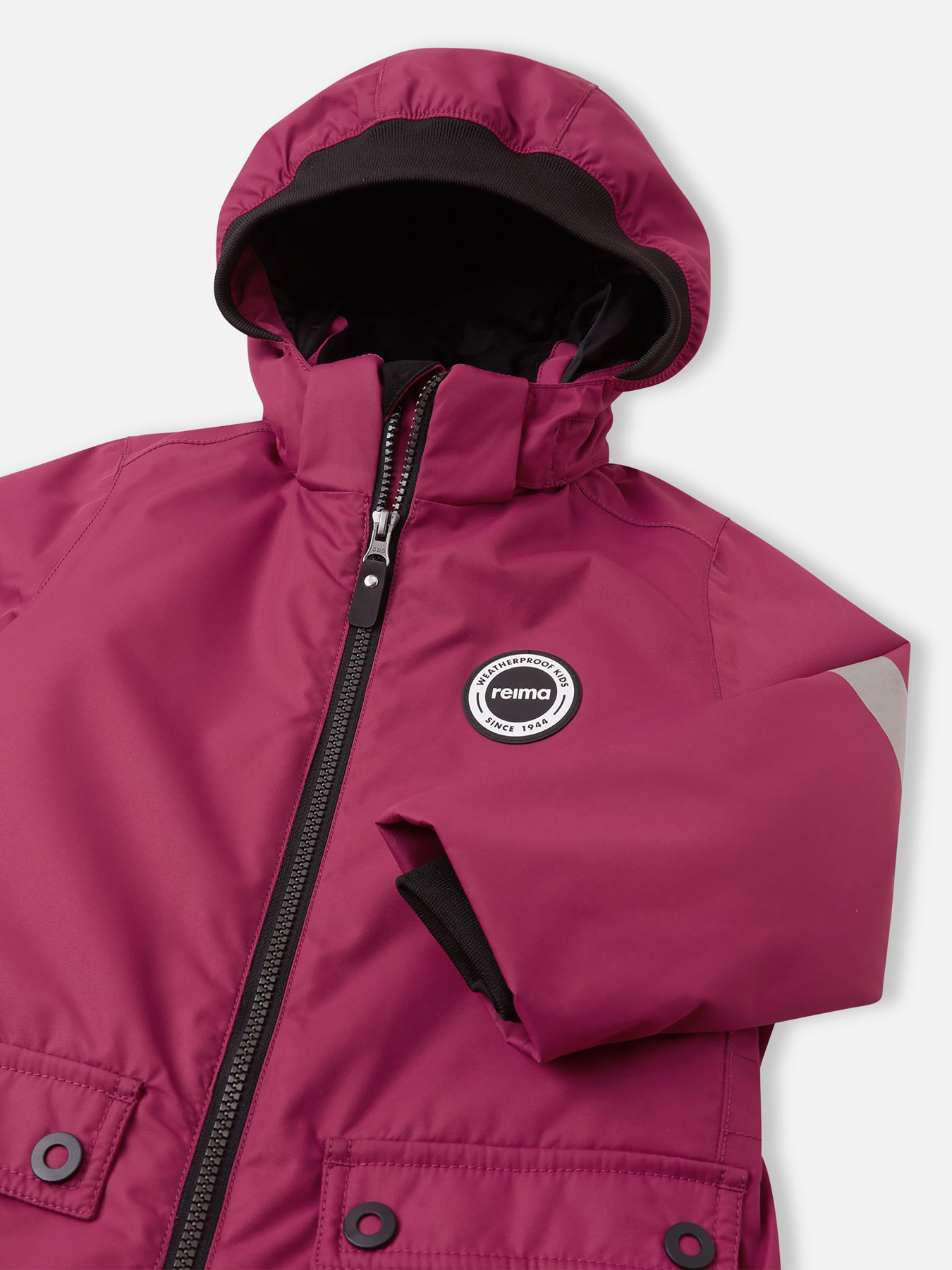 Комбинезон с утеплителем REIMA Sevetti модель 5100124A-39A0 Фото