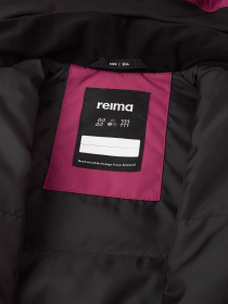 Комбинезон с утеплителем REIMA Sevetti модель 5100124A-39A0 Фото