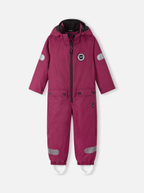 Комбінезон з утеплювачем REIMA Sevetti модель 5100124A-39A0 Фото