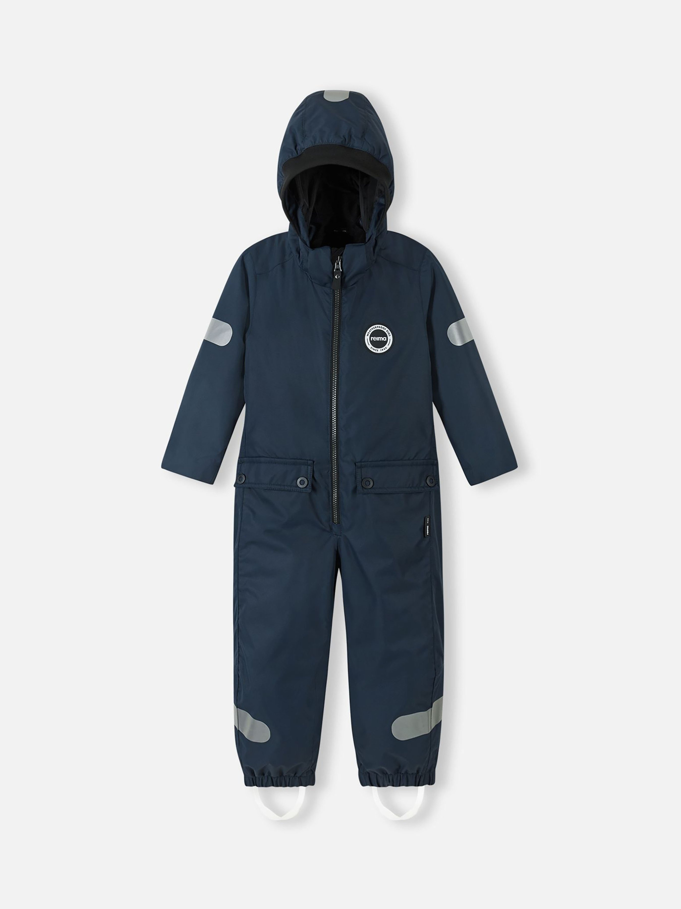 Комбинезон с утеплителем REIMA Sevetti модель 5100124A-6980 Фото