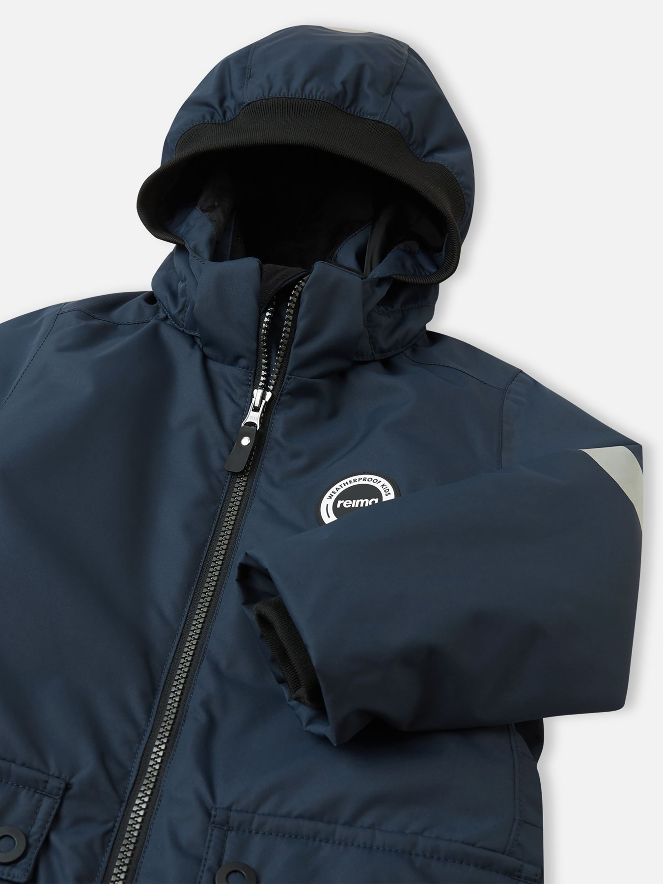 Комбинезон с утеплителем REIMA Sevetti модель 5100124A-6980 Фото