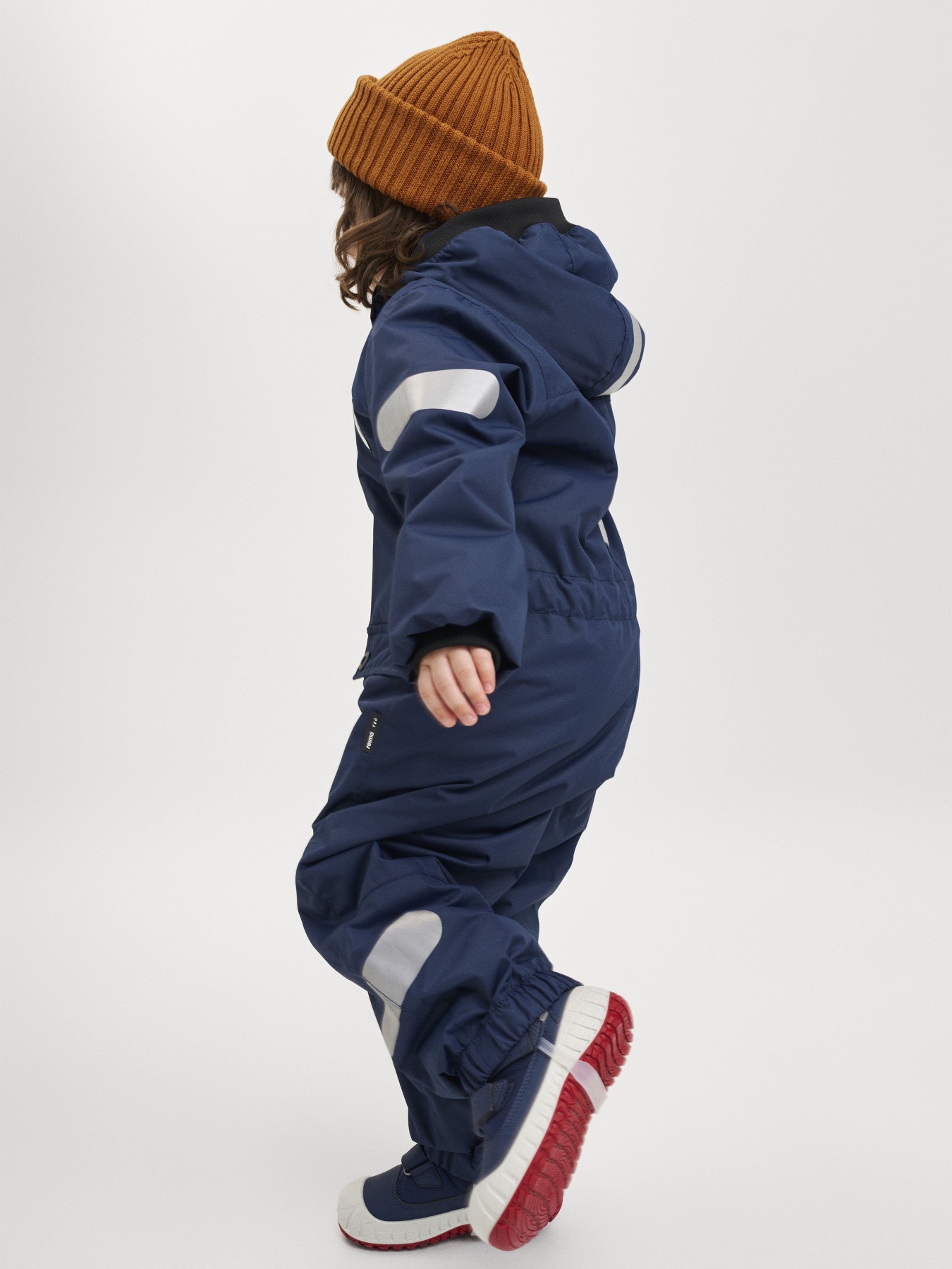 Комбинезон с утеплителем REIMA Sevetti модель 5100124A-6980 Фото