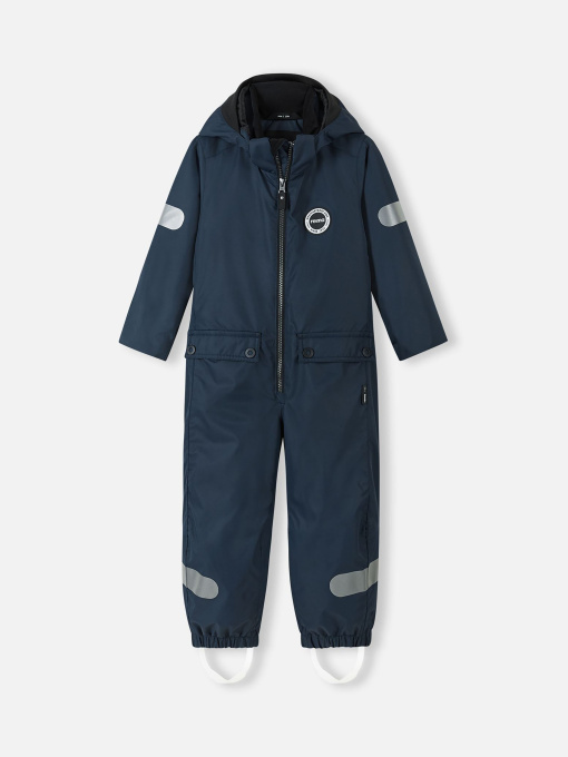 Комбінезон з утеплювачем REIMA Sevetti модель 5100124A-6980 Фото