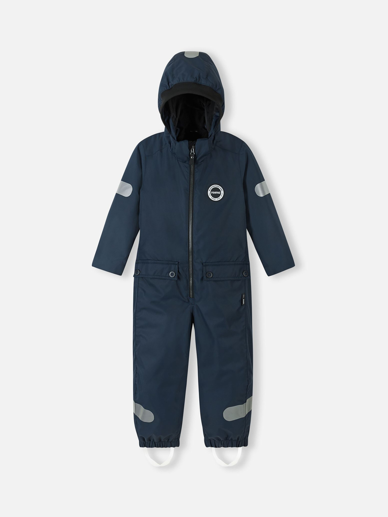 Комбинезон с утеплителем REIMA Sevetti модель 5100124A-6980 Фото
