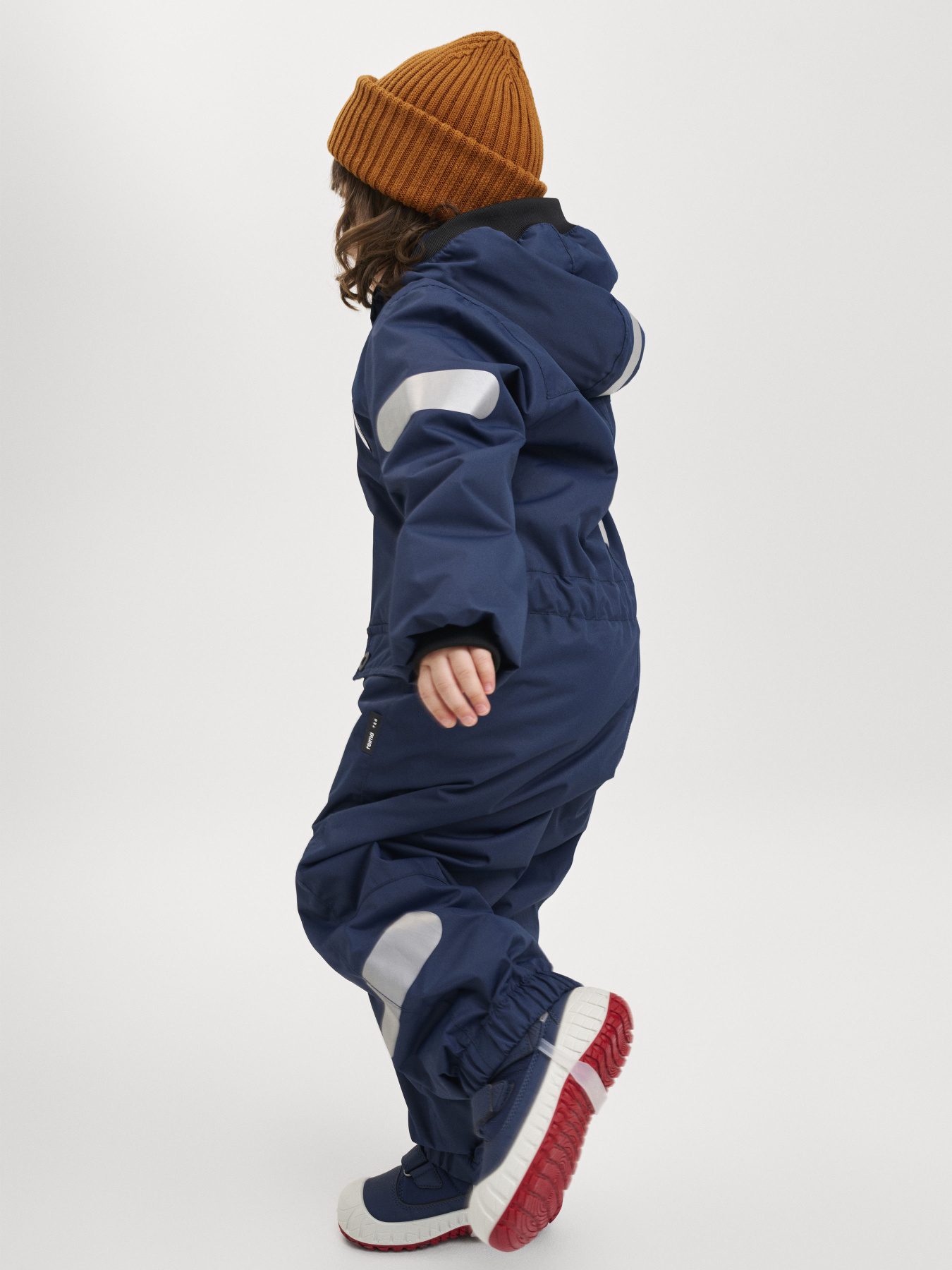 Комбинезон с утеплителем REIMA Sevetti модель 5100124A-6980 Фото