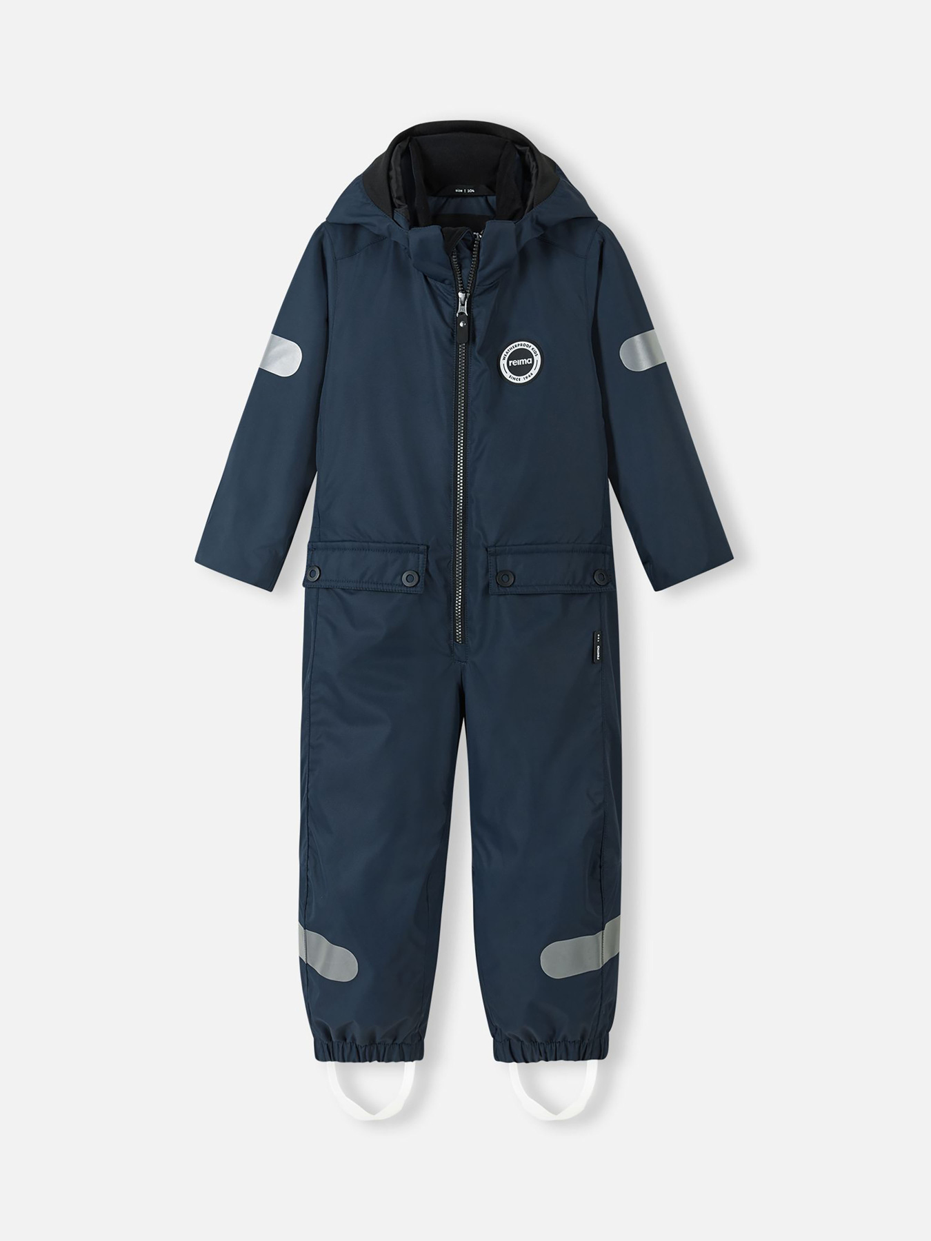 Комбинезон с утеплителем REIMA Sevetti модель 5100124A-6980 Фото