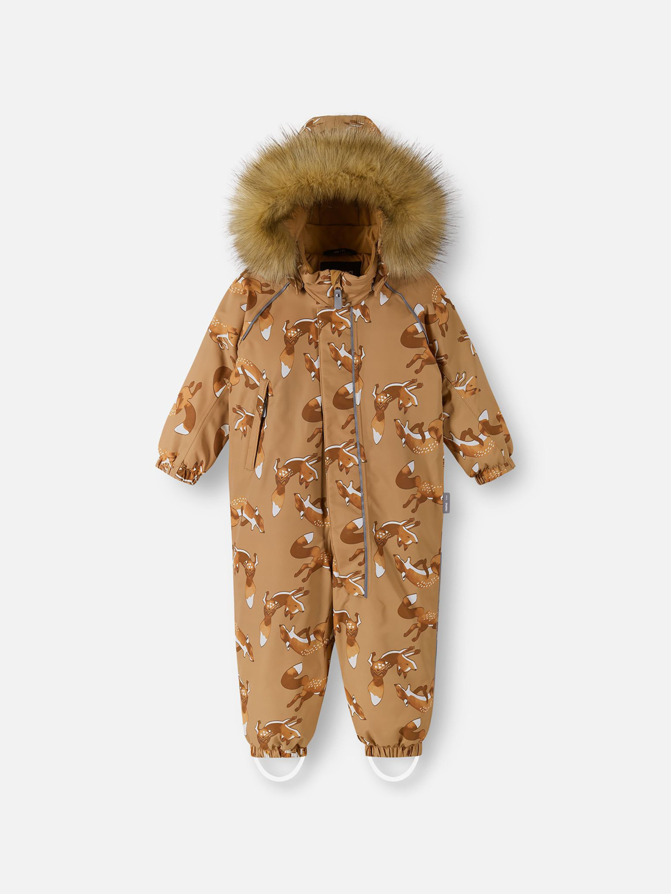 Комбинезон с утеплителем REIMA Lappi модель 5100129C-11A2 Фото