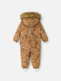 Комбинезон с утеплителем REIMA Lappi модель 5100129C-11A2 Фото