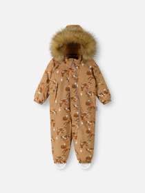 Комбинезон с утеплителем REIMA Lappi модель 5100129C-11A2 Фото