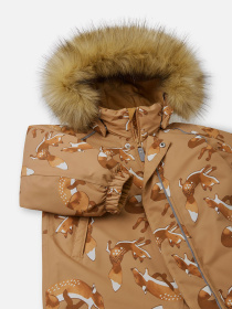 Комбинезон с утеплителем REIMA Lappi модель 5100129C-11A2 Фото