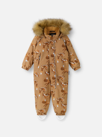 Комбинезон с утеплителем REIMA Lappi модель 5100129C-11A2 Фото