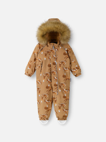 Комбинезон с утеплителем REIMA Lappi модель 5100129C-11A2 Комбинезон с утеплителем REIMA Lappi модель 5100129C-11A2 Фото