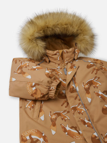 Комбинезон с утеплителем REIMA Lappi модель 5100129C-11A2 Комбинезон с утеплителем REIMA Lappi модель 5100129C-11A2 Фото