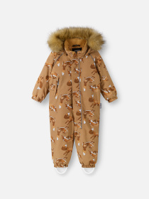 Комбинезон с утеплителем REIMA Lappi модель 5100129C-11A2 Фото