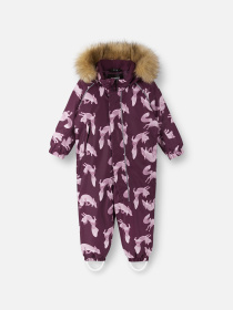 Комбінезон з утеплювачем REIMA Lappi модель 5100129C-4965 Фото