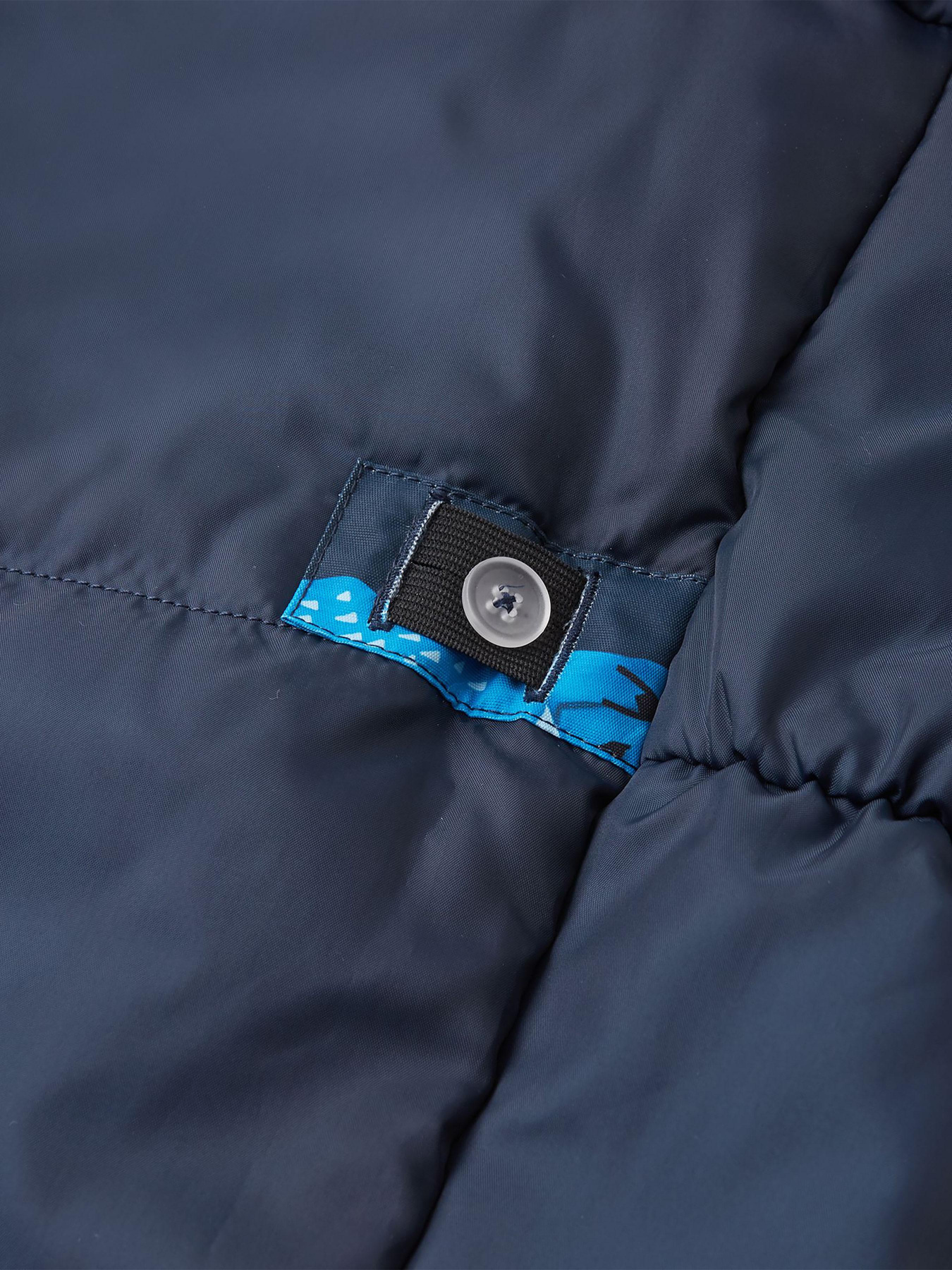 Комбинезон с утеплителем REIMA Lappi модель 5100129C-6989 Фото