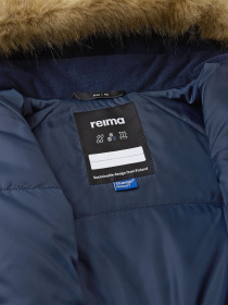 Комбинезон с утеплителем REIMA Lappi модель 5100129C-6989 Фото