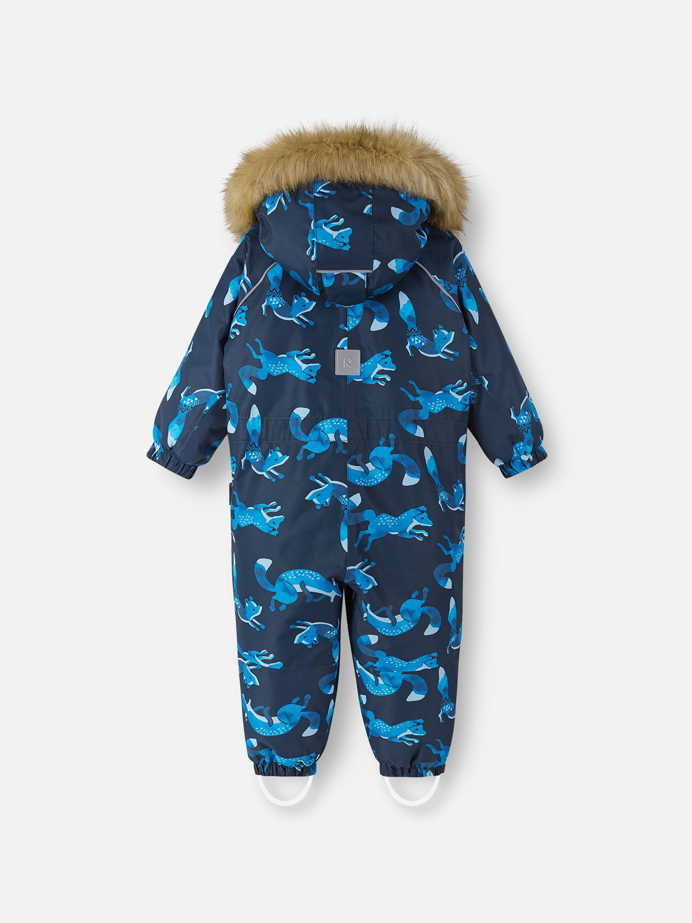 Комбінезон з утеплювачем REIMA Lappi модель 5100129C-6989 Фото