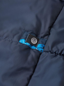 Комбінезон з утеплювачем REIMA Lappi модель 5100129C-6989 Фото