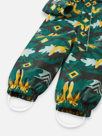 Комбинезон с утеплителем REIMA Lappi модель 5100129C-89A9 Фото