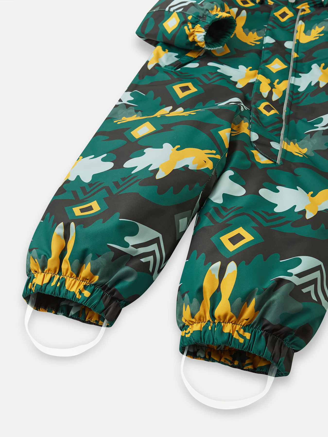 Комбинезон с утеплителем REIMA Lappi модель 5100129C-89A9 Комбинезон с утеплителем REIMA Lappi модель 5100129C-89A9 Фото